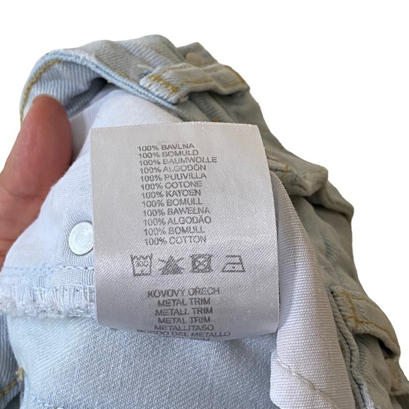 The‎ Ragged Priest Blue Cougar Mom Jean - Picture 11 of 11